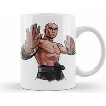Humuts Gordon Liu Kupa Bardak