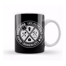 Humuts Grave Digger Life After Death Crew Kupa