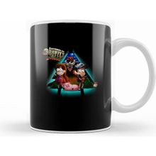 Humuts Gravity Falls Kupa