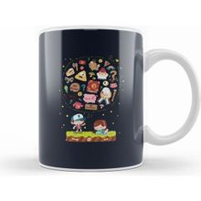 Humuts Gravity Falls Late Night Stories Kupa