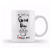 Humuts Great Dane Mom 01 Kupa