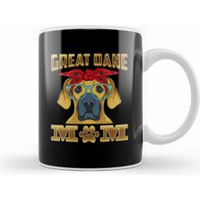 Humuts Great Dane Mom Kupa
