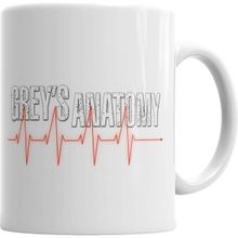 Humuts Greys Anatomy 02 Kupa Bardak