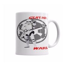Humuts Guıtarwars Kupa Bardak