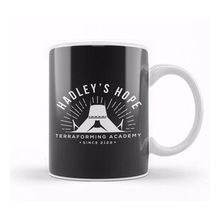 Humuts Hadleys Hope Terraforming Academy Aliens Kupa Bardak