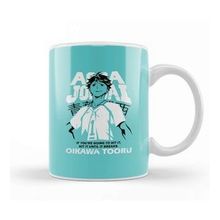 Humuts Haikyuu Oikawa Tooru Kupa Bardak