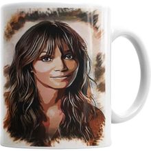 Humuts Halle Berry Kupa
