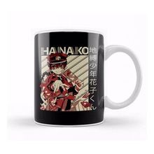 Humuts Hanako Kun 04 Kupa