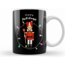 Humuts Happy Holidays Nutcracker Kupa