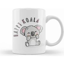 Humuts Happy Koala Kupa