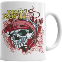 Humuts Hard Rock Kupa Bardak