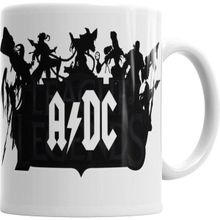 Humuts Hardcore Adc Kupa