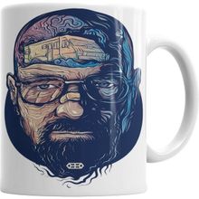 Humuts Heisenberg Dream Kupa Bardak