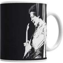 Humuts Hendrix Perfil Kupa Bardak