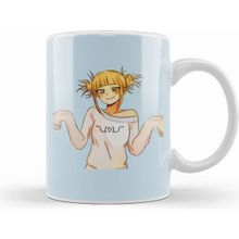 Humuts Himiko Shrug Kupa Bardak