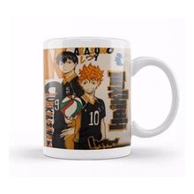 Humuts Hinata Haikyuu 01 Kupa Bardak
