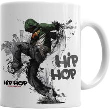 Humuts Hip Hop Kupa Bardak