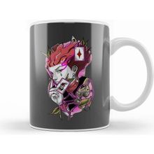 Humuts Hisoka 01 Kupa Bardak