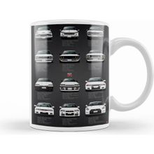 Humuts History Nissan Gtr V2 Specs Kupa Bardak
