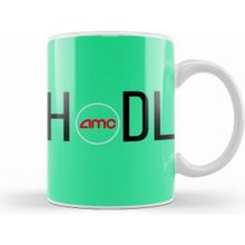 Humuts Hold Amc Stock To The Mon Kupa Bardak