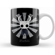 Humuts Hollow Knight Retro Japanese Kupa Bardak