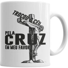 Humuts Homem Da Cruz Kupa Bardak