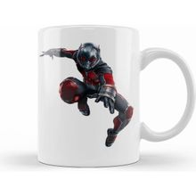 Humuts Homem Formiga Voando Kupa Bardak