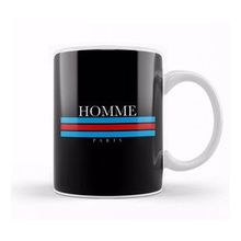 Humuts Homme Paris Kupa Bardak