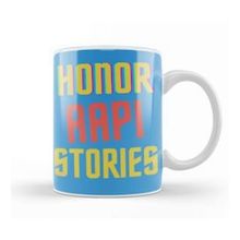 Humuts Honor Aapı Storıes Kupa Bardak