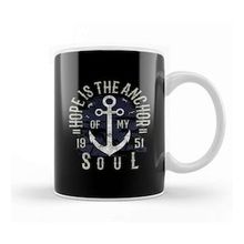 Humuts Hope Is The Anchor Of My Soul Kupa Bardak
