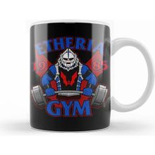 Humuts Hordak Etheria Kupa Bardak
