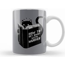 Humuts How To Get Away With Murder Kupa Bardak