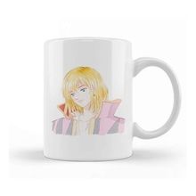 Humuts Howl's Moving Castle 01 Kupa Bardak