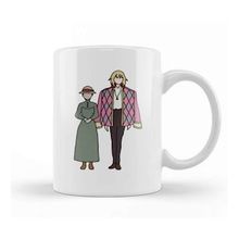 Humuts Howl's Moving Castle 04 Kupa Bardak