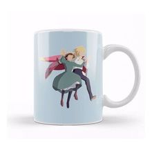 Humuts Howl's Moving Castle 05 Kupa Bardak