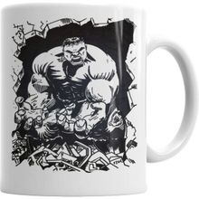 Humuts Hulk 05 Kupa Bardak