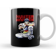 Humuts Hunter Hisoka Kupa