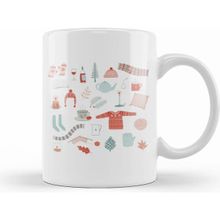 Humuts Hygge Cosy Things Kupa