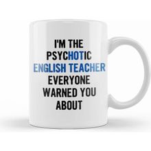 Humuts I Am the Psychotic Lawyer Everyone Warned You About Kupa Bardak