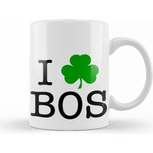 Humuts I Clover Boston Kupa Bardak