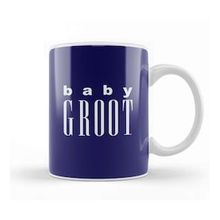 Humuts I Love Baby Groot Guardians Of The Galaxy Kupa Bardak