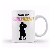 Humuts I Love My Husband Tennis Kupa Bardak