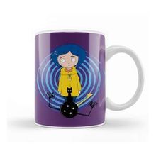 Humuts Ilustration Coraline Kupa