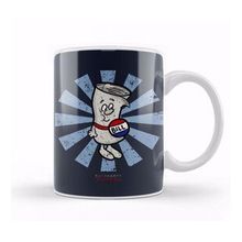 Humuts Im Just A Bill Retro Japanese Schoolhouse Rock Kupa Bardak
