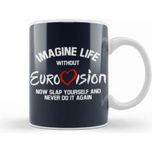 Humuts Imagine Life Without Dad Kupa