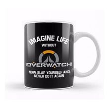 Humuts Imagine Life Without Guardians of the Galaxy Kupa Bardak