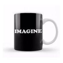 Humuts Imagine Life Without Unicorns Kupa Bardak