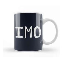 Humuts Imagine Worn By Yoko Ono Kupa