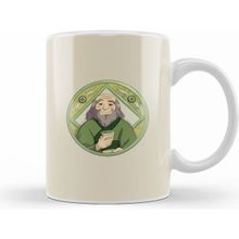 Humuts Iroh Avatar The Last Airbender Kupa Bardak