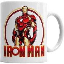 Humuts Iron Maiden O Kupa Bardak